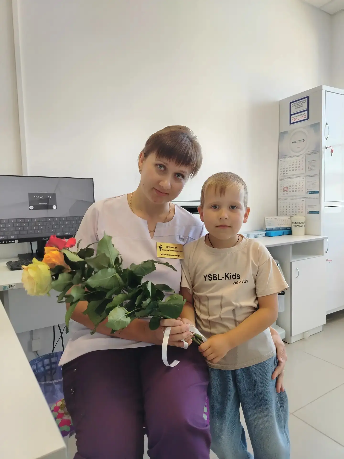 Сегодня День медицинского работника — это всенародный профессиональный праздник врачей, медсестер, ф