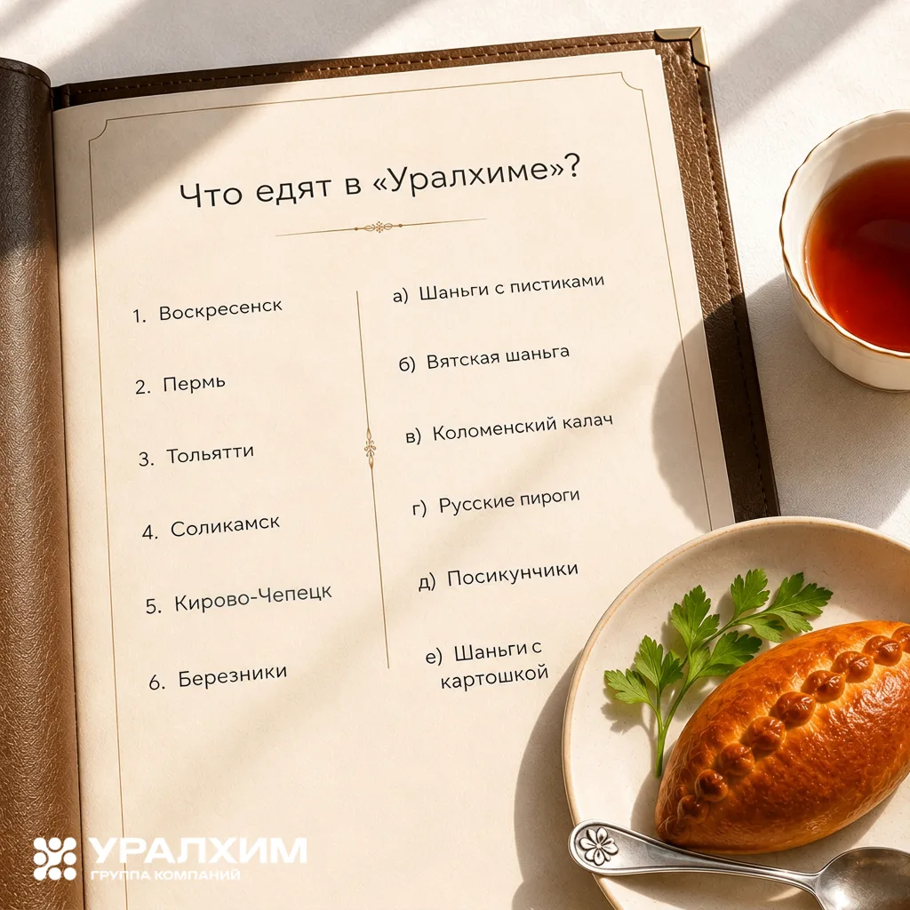 Вот такие пироги 🥐

Где удобрения — там урожай зерна. Где зерно — там мука. А где мука — там выпечк