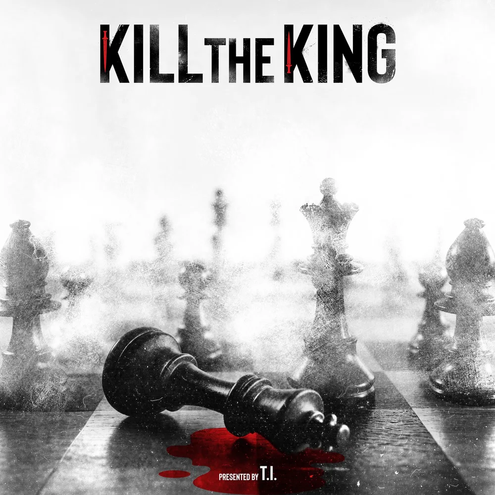 T.I. - KILL THE KING (2026)

Сегодня вышел двенадцатый и, по словам самого артиста, заключительный с