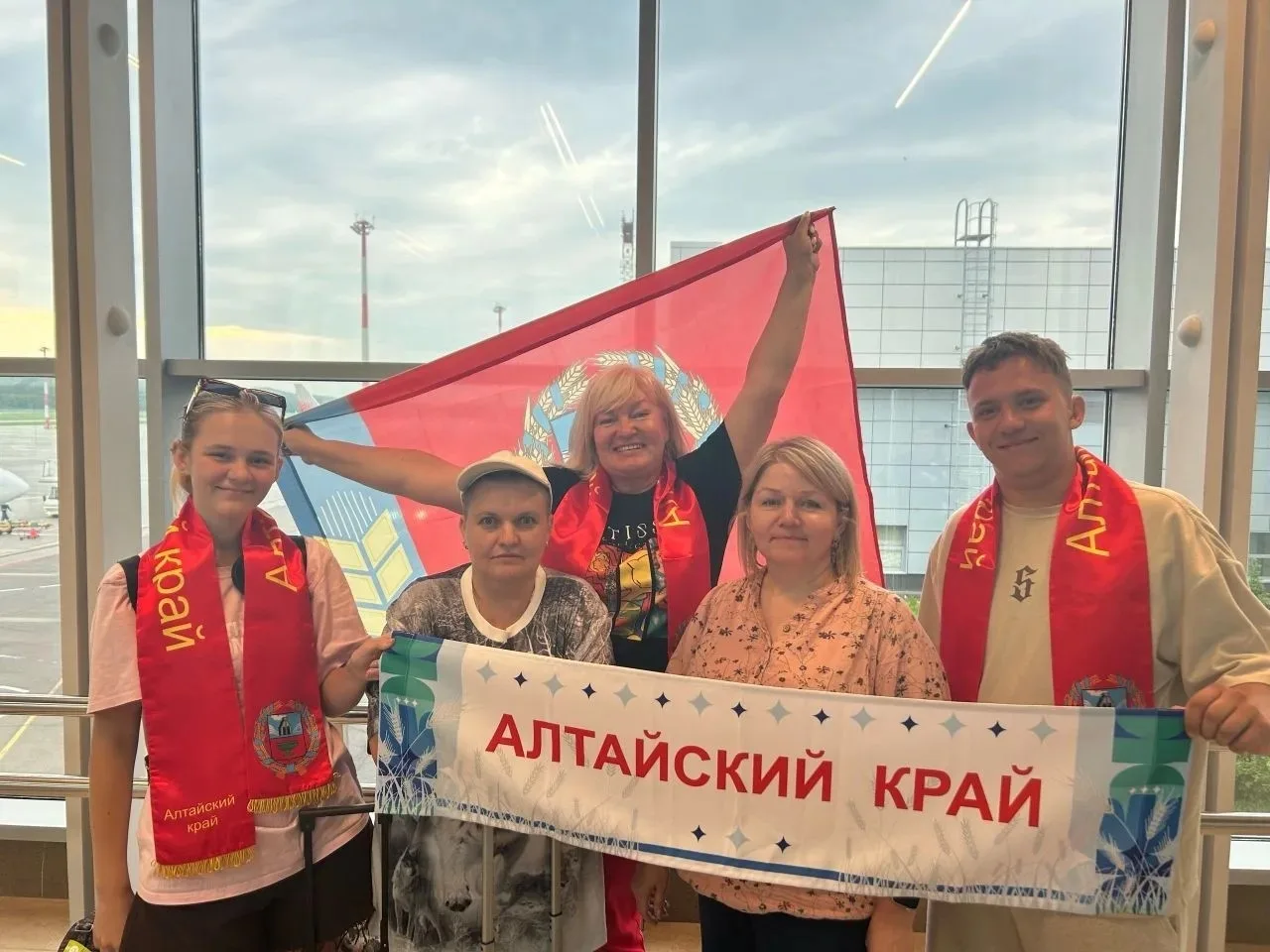 В г. Красноярске 🏙️ в самом разгаре конкурсные испытания отборочного этапа национального чемпионата