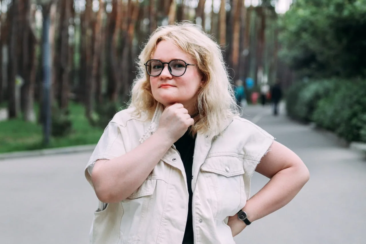 Выставка Дарьи Дубровской «Ритмы леса»

⏰До 23 августа; вт, ср, чт с 12:00 до 20:00; пт с 12:00 до 1