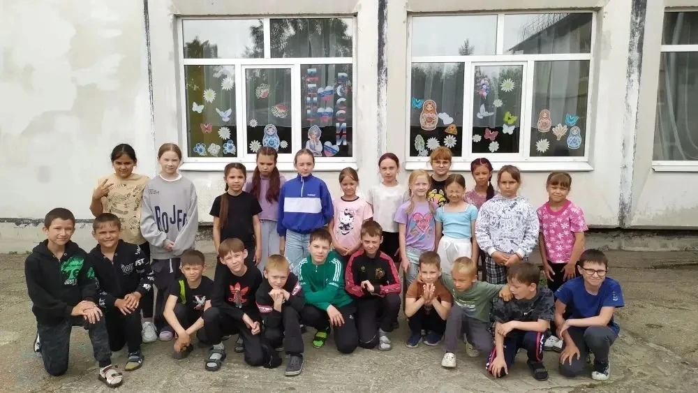 ✨️День России. 
12 июня — это не просто дата в календаре, а живое напоминание о том, что Россия — эт