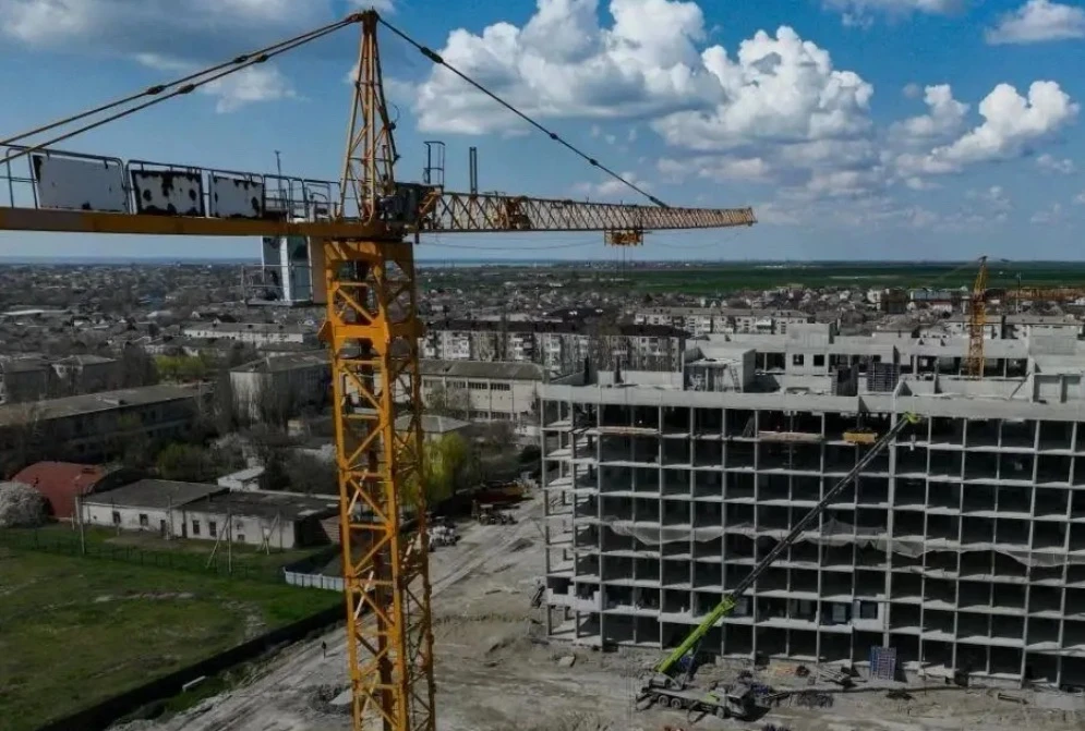 Согласно данным совместного исследования «Авито Работы» и Level, весной этого года наиболее высокий 