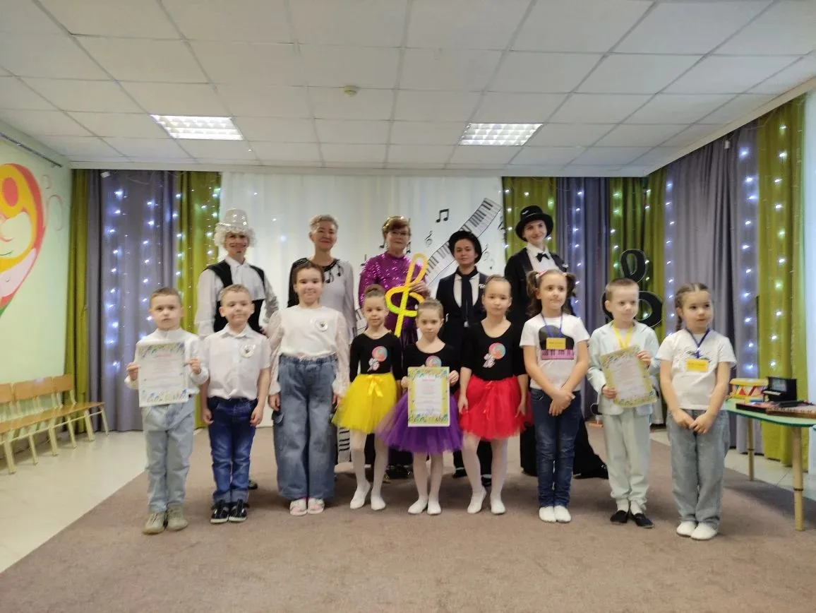 💥💐Самых похвальных слов и благодарностей только достойны наши умницы-девочки ,участницы городской 