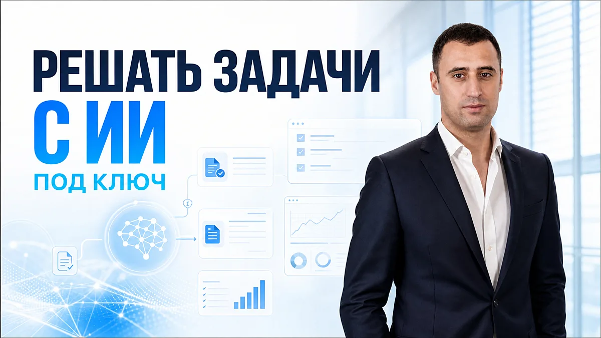 🔥 Я борюсь сам с собой, чтобы не решать задачи по-старому.

Ловлю себя на интересной трансформации 