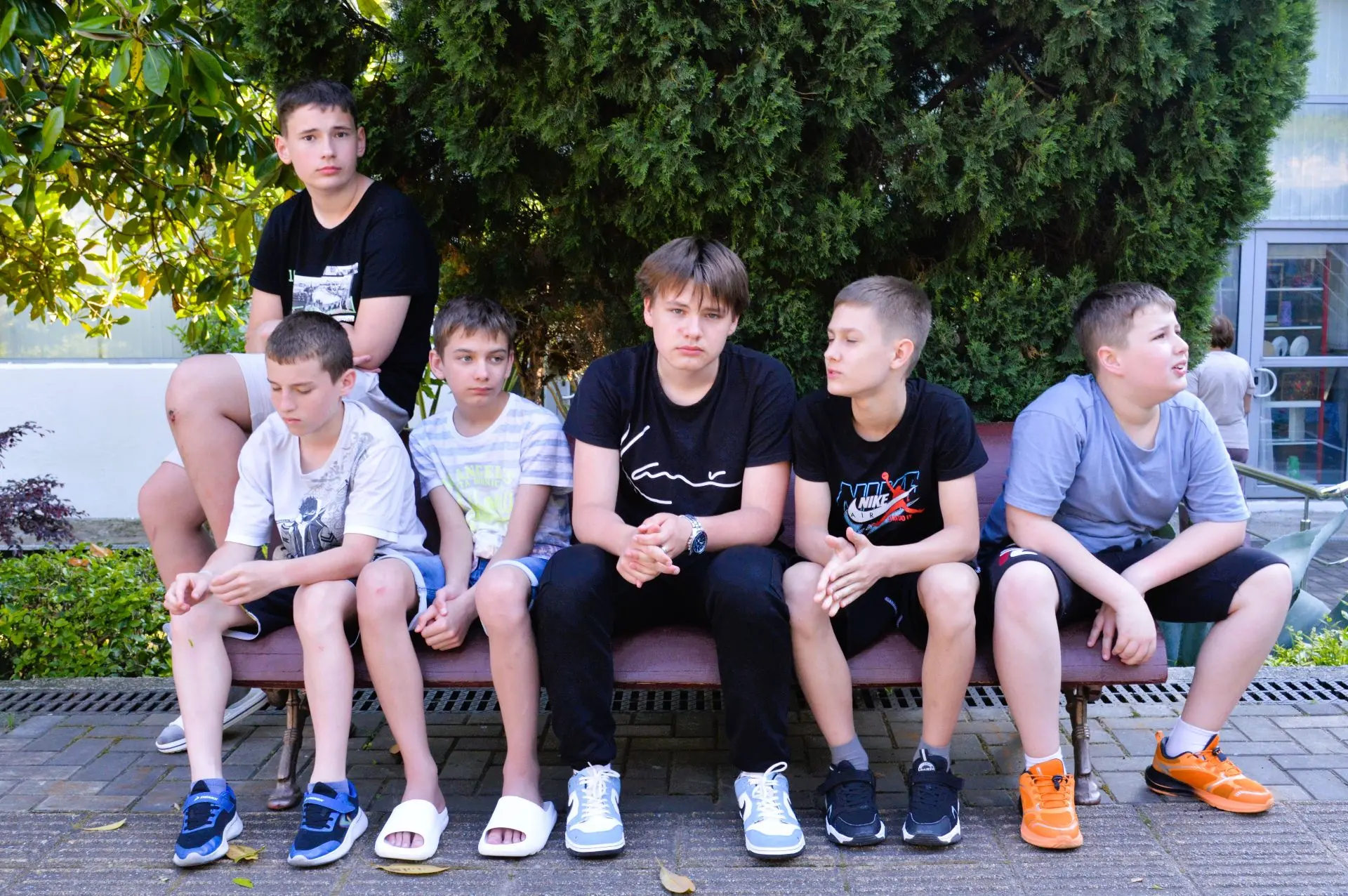 Просто интересные фотографии