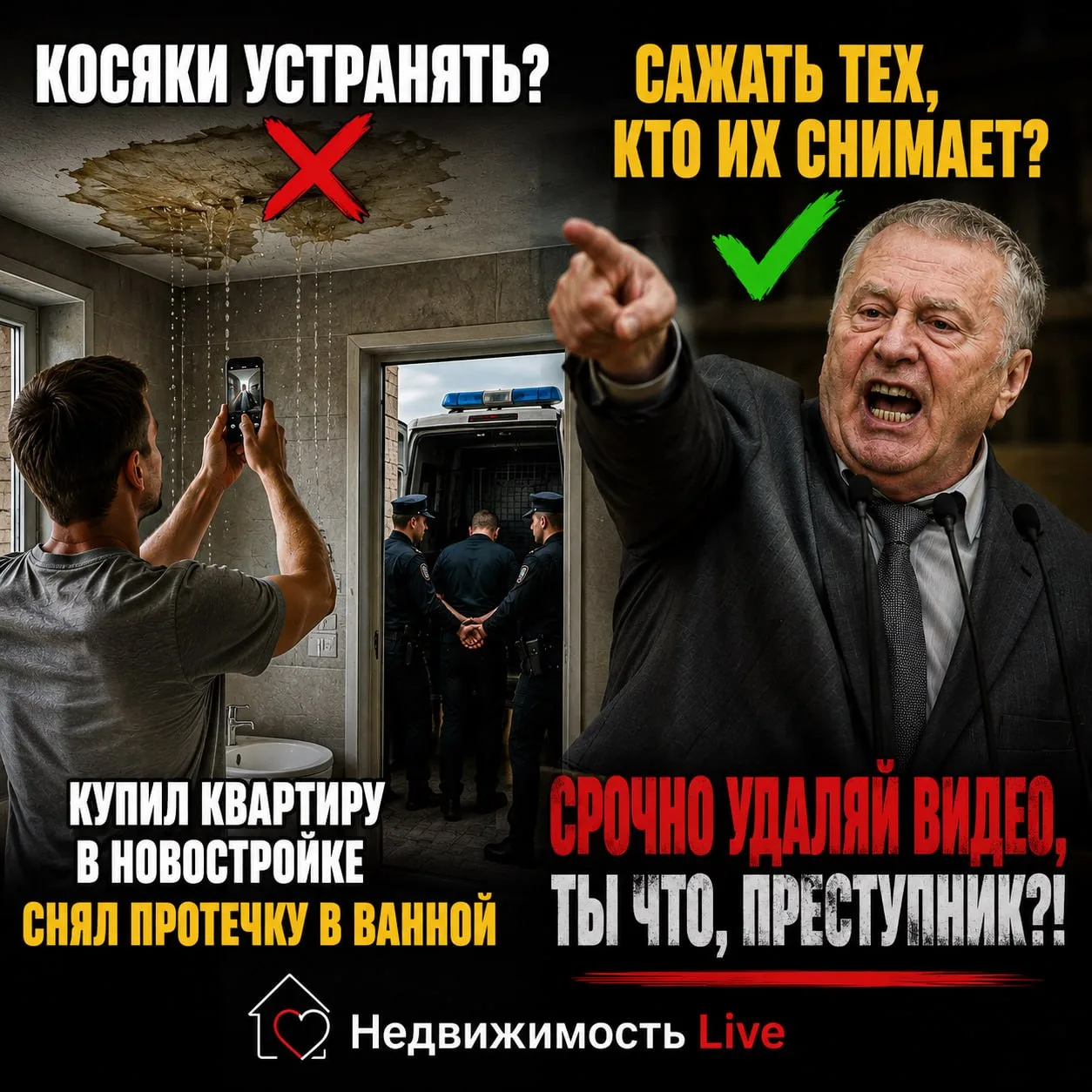 #застройщики@bazaestate

🏠 Недвижимость Live  📲 Max