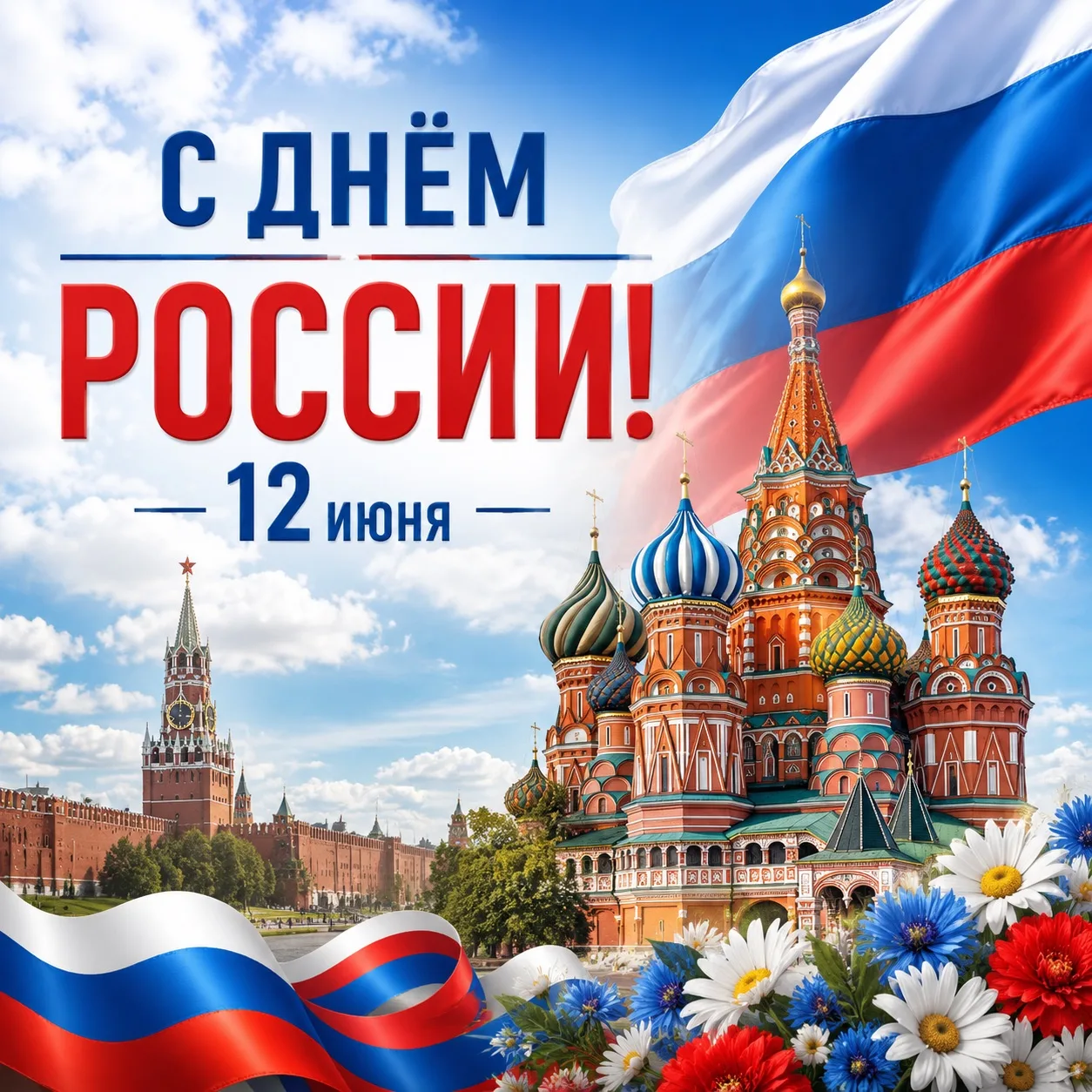 Уважаемые жители Александровского муниципального округа!

Поздравляю вас с главным государственным п
