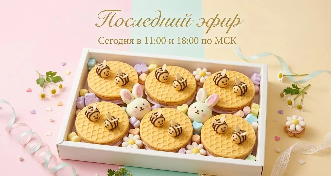 🎀 Дорогие мои, вот и он — наш ПОСЛЕДНИЙ день! 💛

Сегодня финал нашего интенсива «Детская шкатулка 