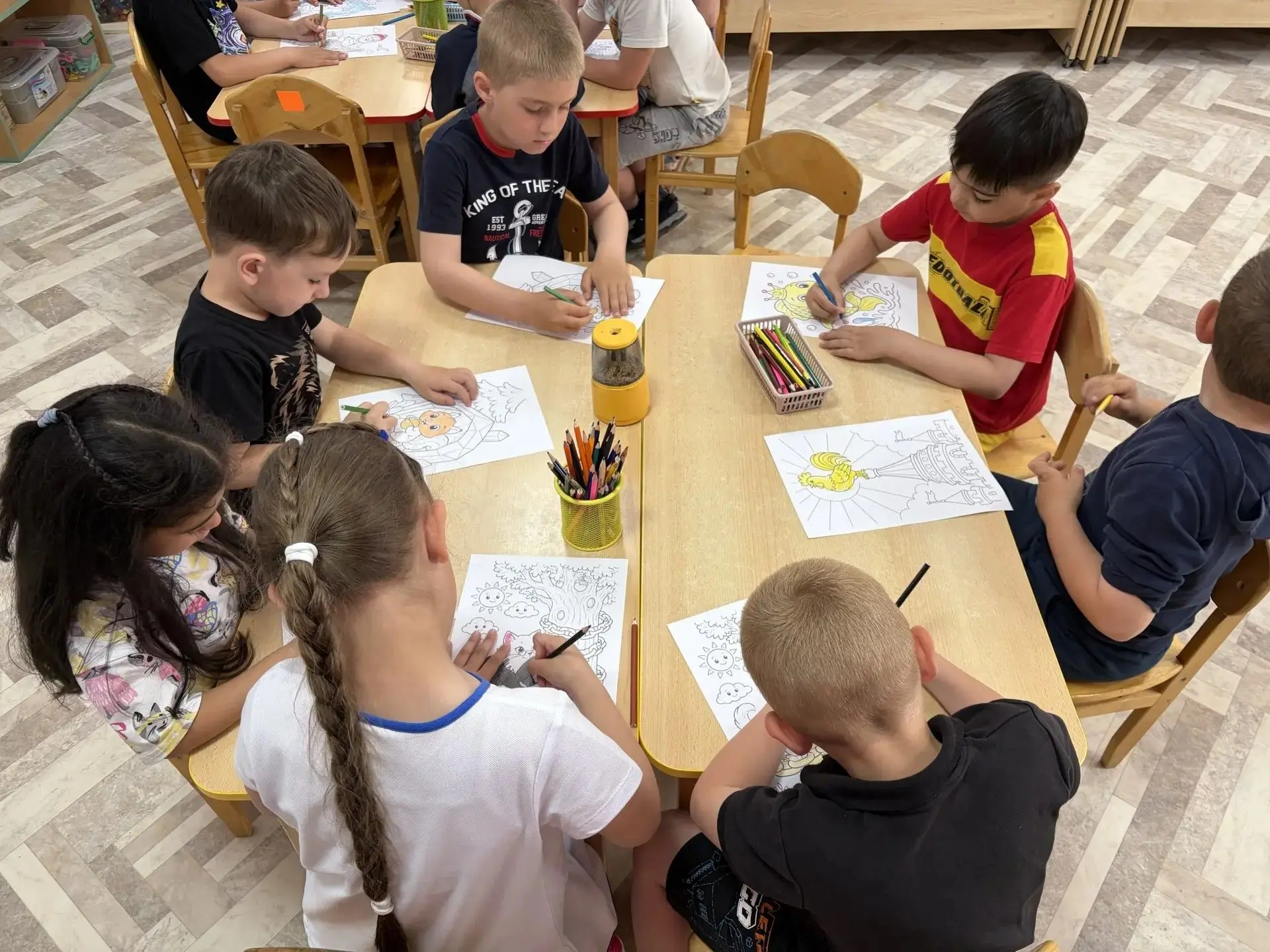 6 июня – День рождения великого Александра Сергеевича Пушкина! 🌟Сегодня, в этот особенный день, мы 