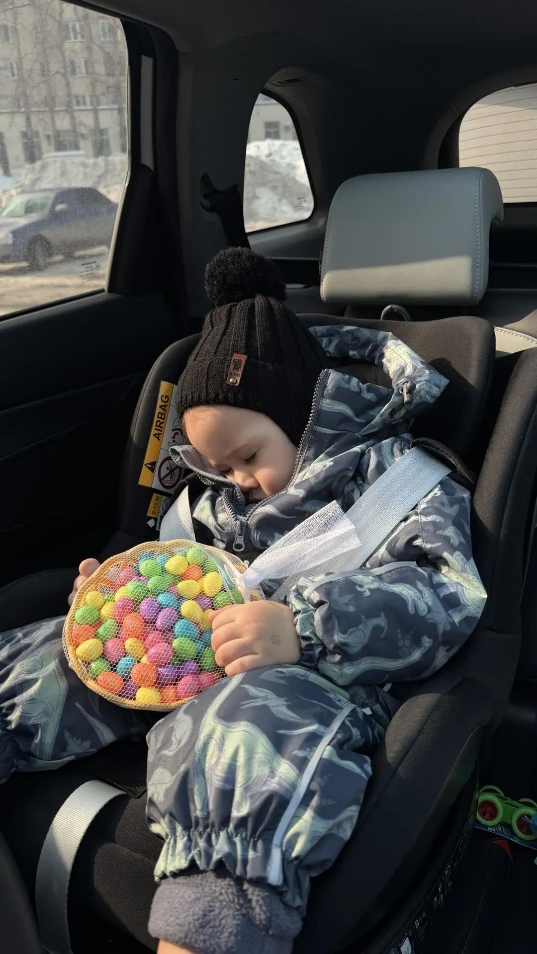 К пасхе готов🤣