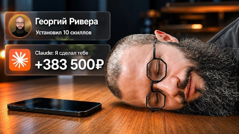 ▶️ Это лучшее, что я создавал на YouTube за последнее время — смотреть новый выпуск 

Концентрация п