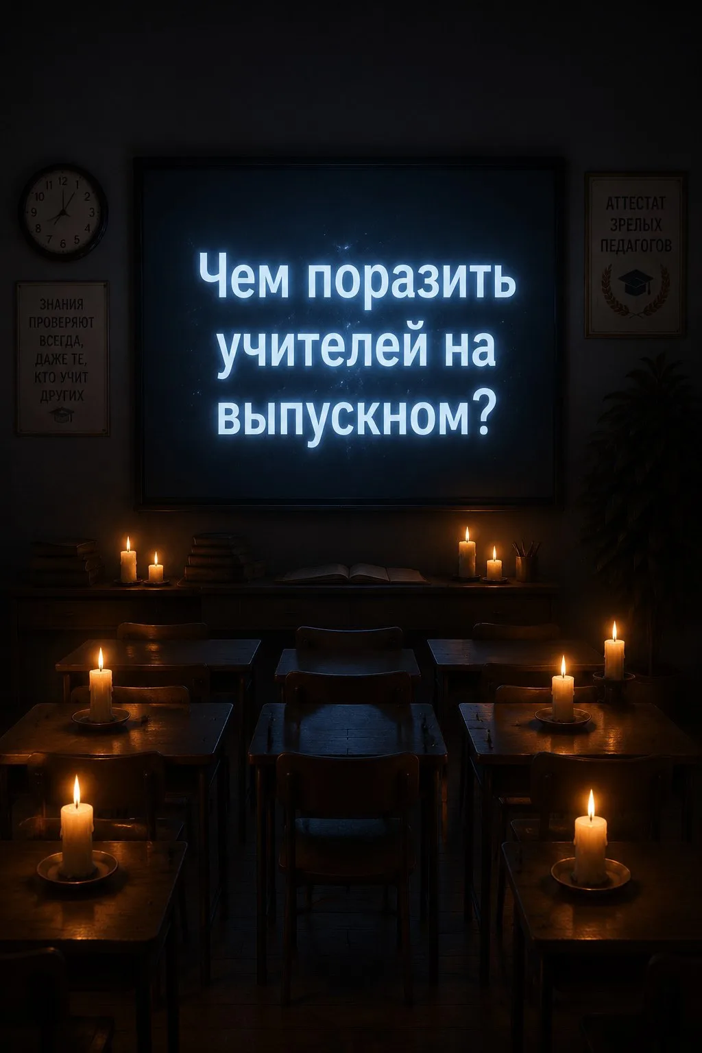 Друзья, ловите свеженькие идеи номеров для выпускного вечера!🥳🙌🏻
Подробная инструкция здесь
⬇️⬇️⬇