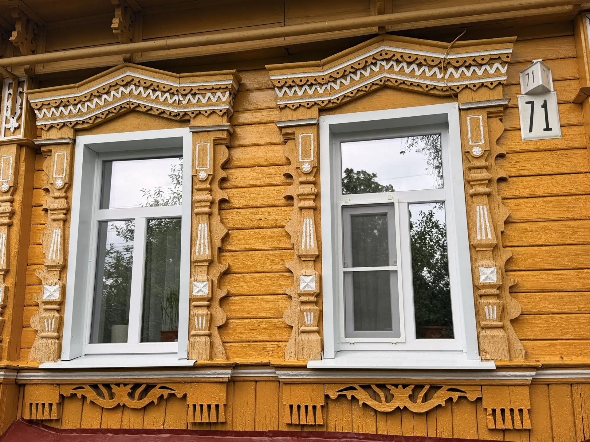 Доброе утро! Сегодня среда, 5 августа

🌡Сейчас +21°, днём +31°, солнечно ☀️