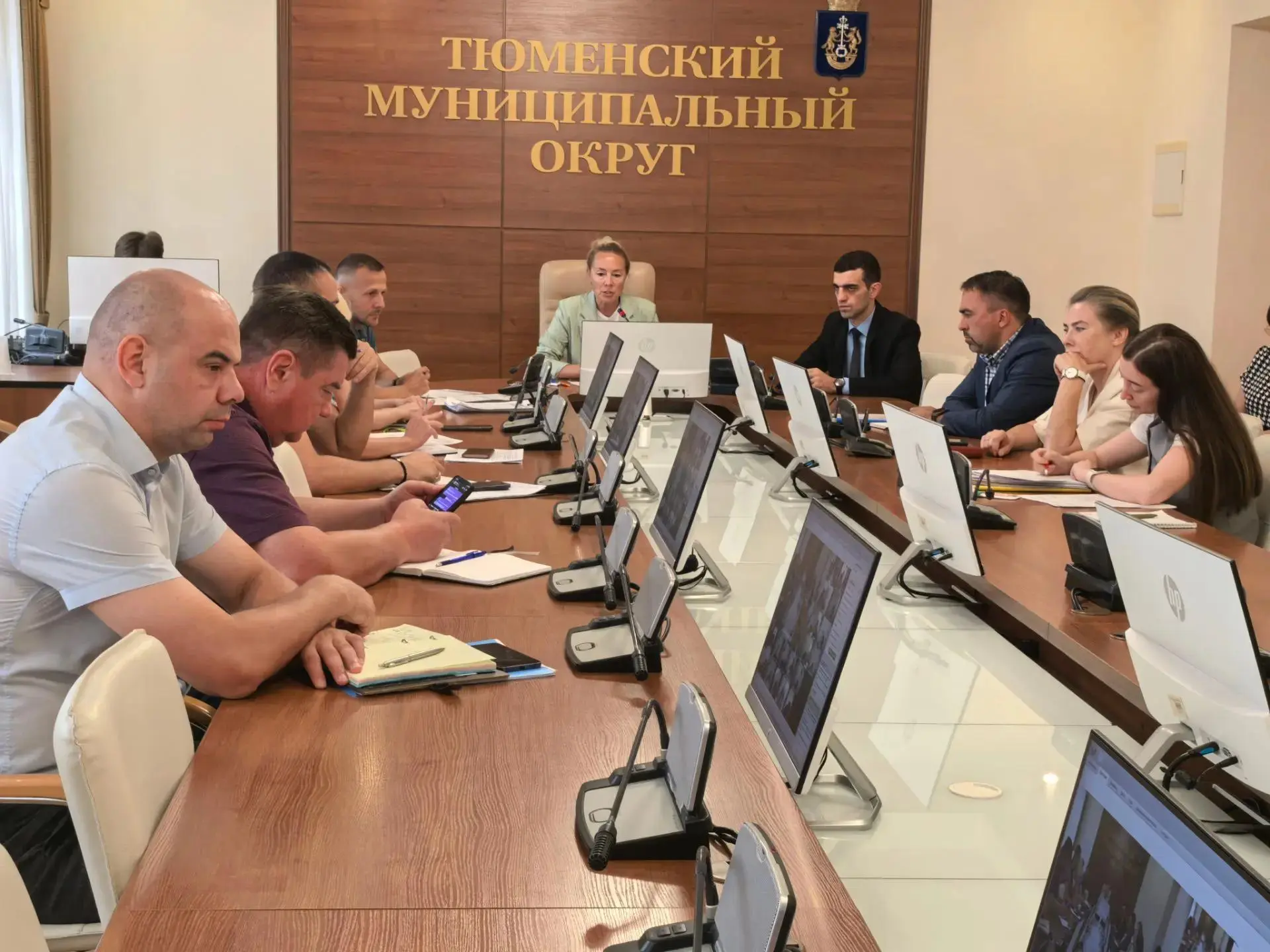 Сегодня первый минус, который очень нас радует
Уровень Туры по гидропосту в Тюмени снизился на 1 см 