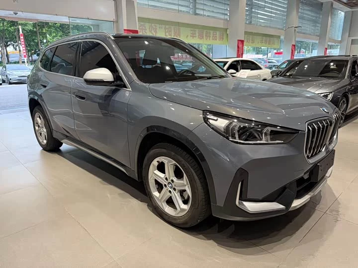 Автомобиль под заказ из Китая!🇨🇳

BMW X1

⚙️ Основные характеристики:

▪️ Год выпуска: 2023
▪️ Дви