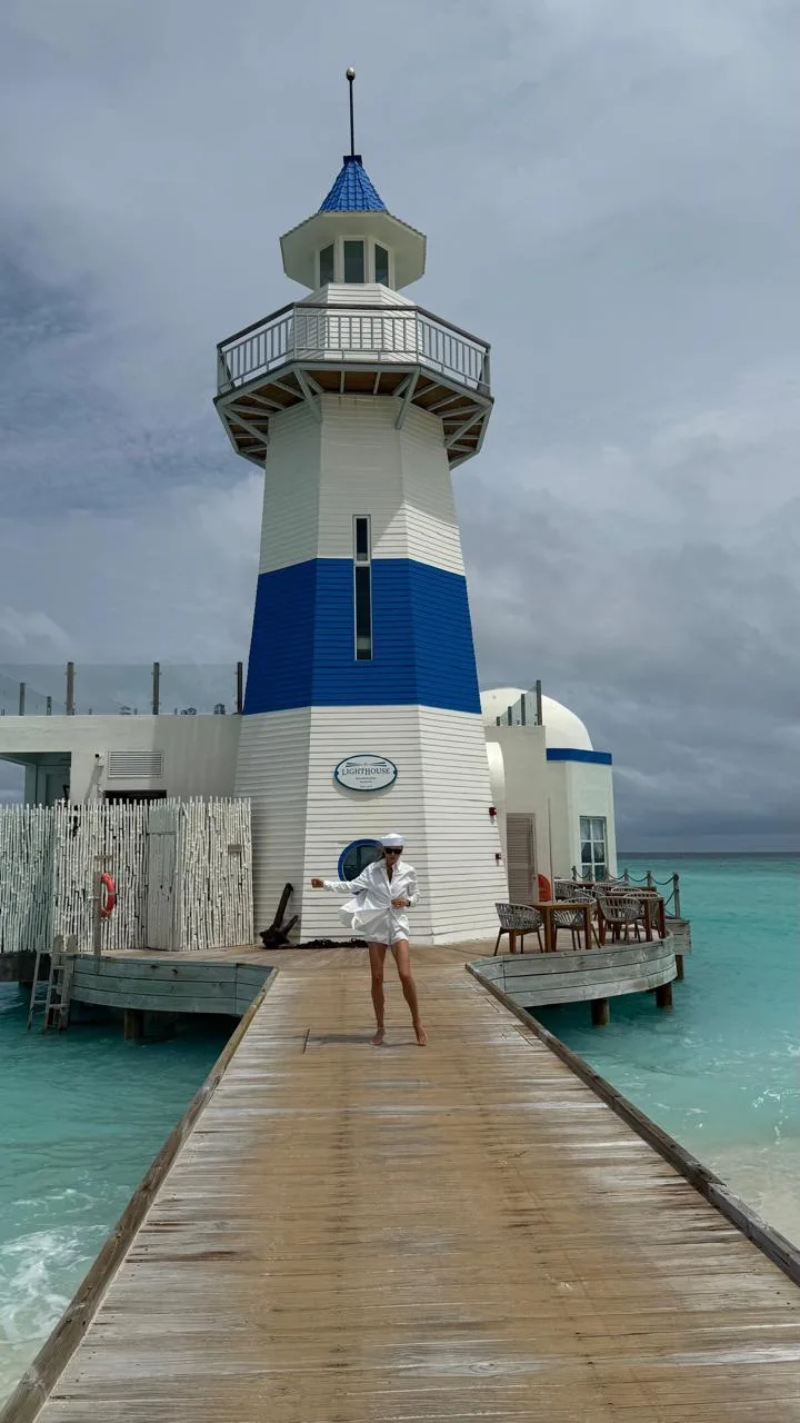 Друзья, время выгодных предложений от любимых Intercontinental Maldives 🩵

Забронируйте проживание 