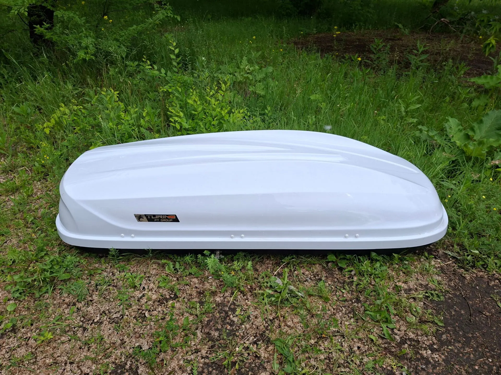Автобокс. Размер 1800×46×83. Объём 410 литров.
Новый, не подошёл по длинне.
В Магнитогорске.
Тел.: 8
