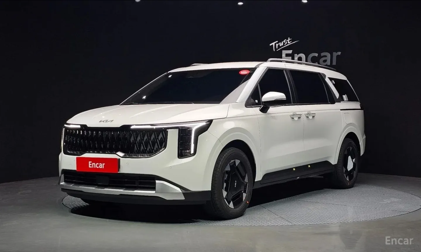 ГОРЯЧЕЕ ПРЕДЛОЖЕНИЕ из Кореи🇰🇷❗️
KIA CARNIVAL новый автомобиль 🚀
Выпуск: 06.2026 год 
Мотор: 1.6/