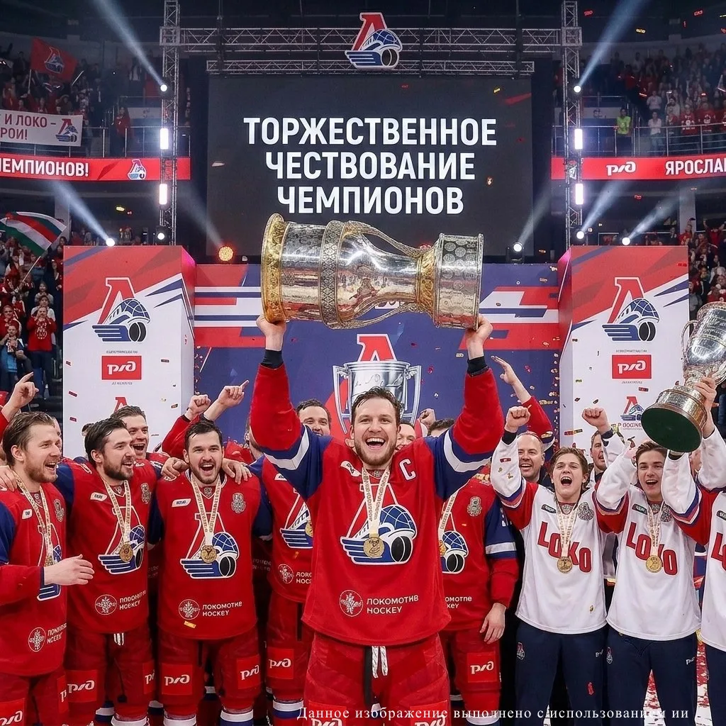 «Праздник хоккея в Ярославле!» 🏒

2 августа в ярославской «Арене-2000» пройдёт торжественное чество