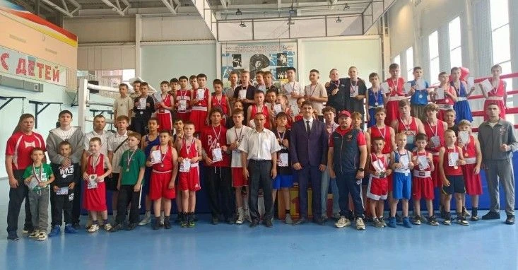 🗓Сегодня, 19 июня 2026 года, в Чебоксарах состоялось яркое и насыщенное событие матчевая встреча ме