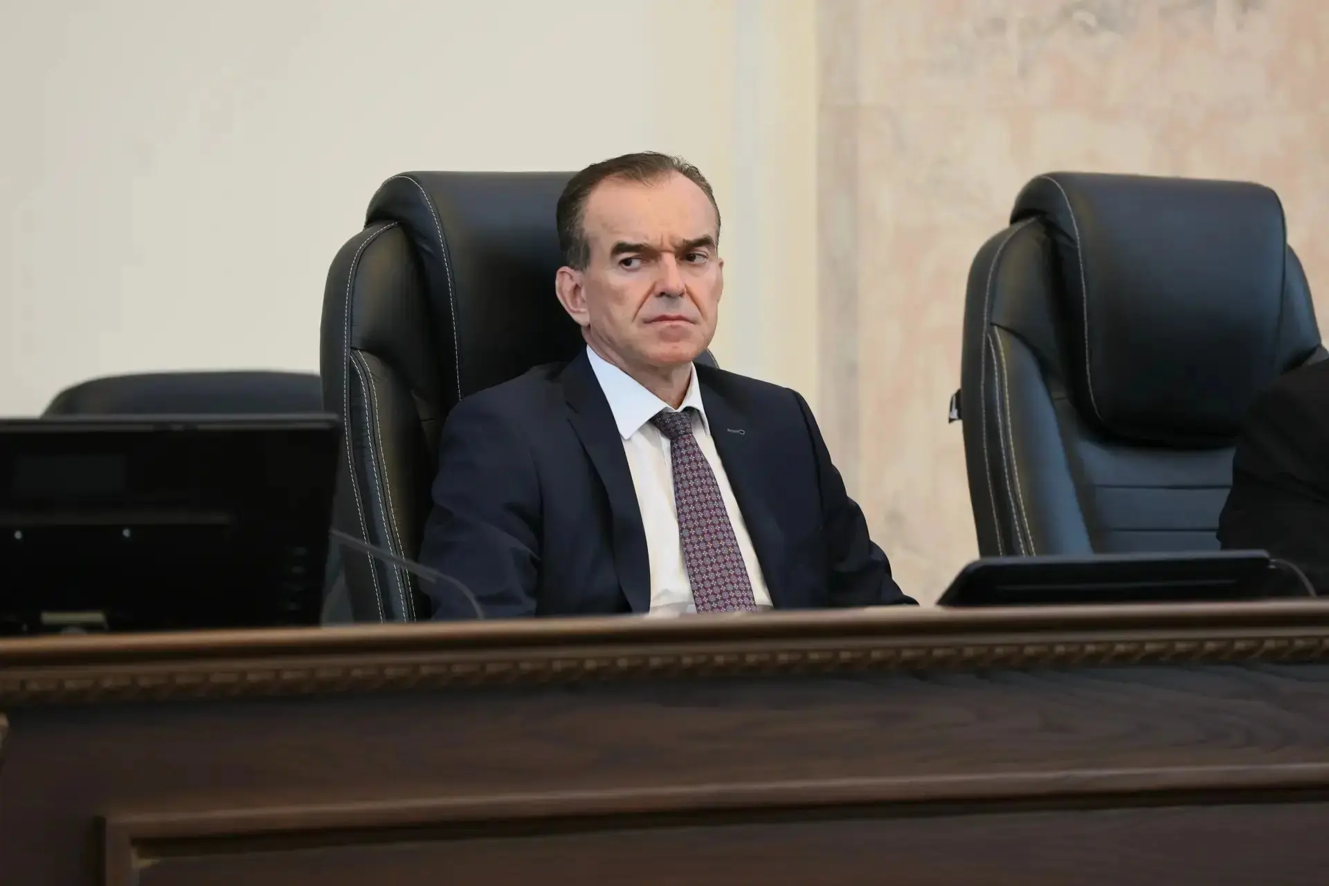 Вениамин Кондратьев: В 2026 году направим более 17 миллиардов рублей на поддержку участников СВО и и