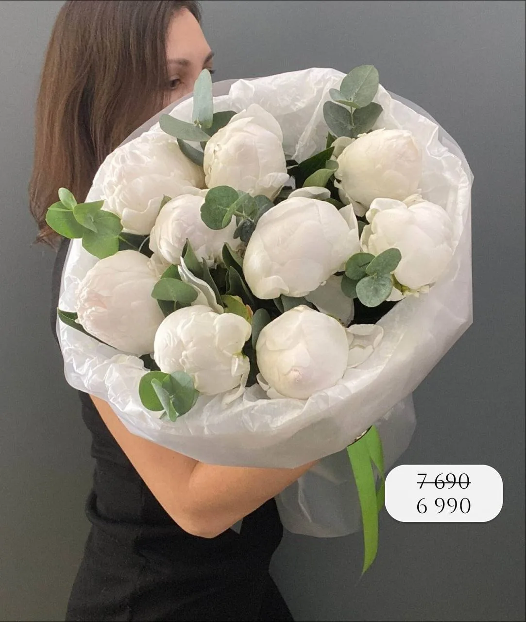 🌷 ХОРОШИЕ ЦВЕТОЧНЫЕ НОВОСТИ: букеты способны поднять настроение за пару секунд!

Пока феи превращаю