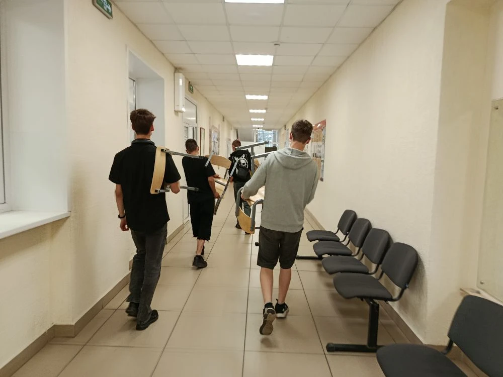 🌞Лагерь труда и отдыха «Город мастеров»🌞

5⃣день: «В поисках Серебряной Волны»

🏞🌊Какие знаменит