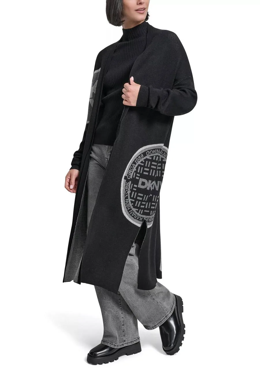 Кардиган DKNY
Women's Long Sleeve Patch Cardigan Sweater

❗️5750₽ + доставка 
Размер только Xs/S