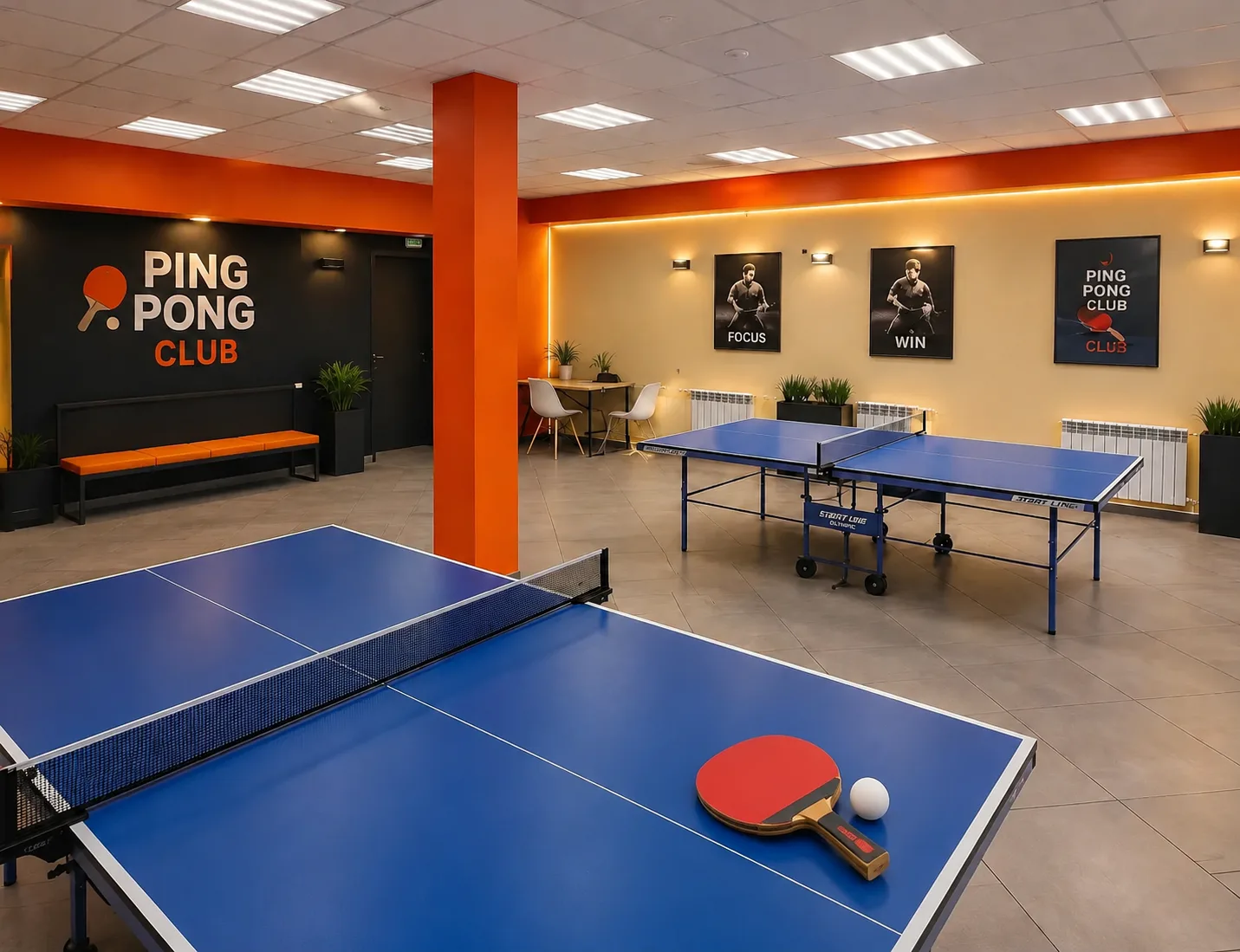🏓 Ищешь компанию для настольного тенниса в Тяжинском округе?

Мы создали группу, чтобы договаривать