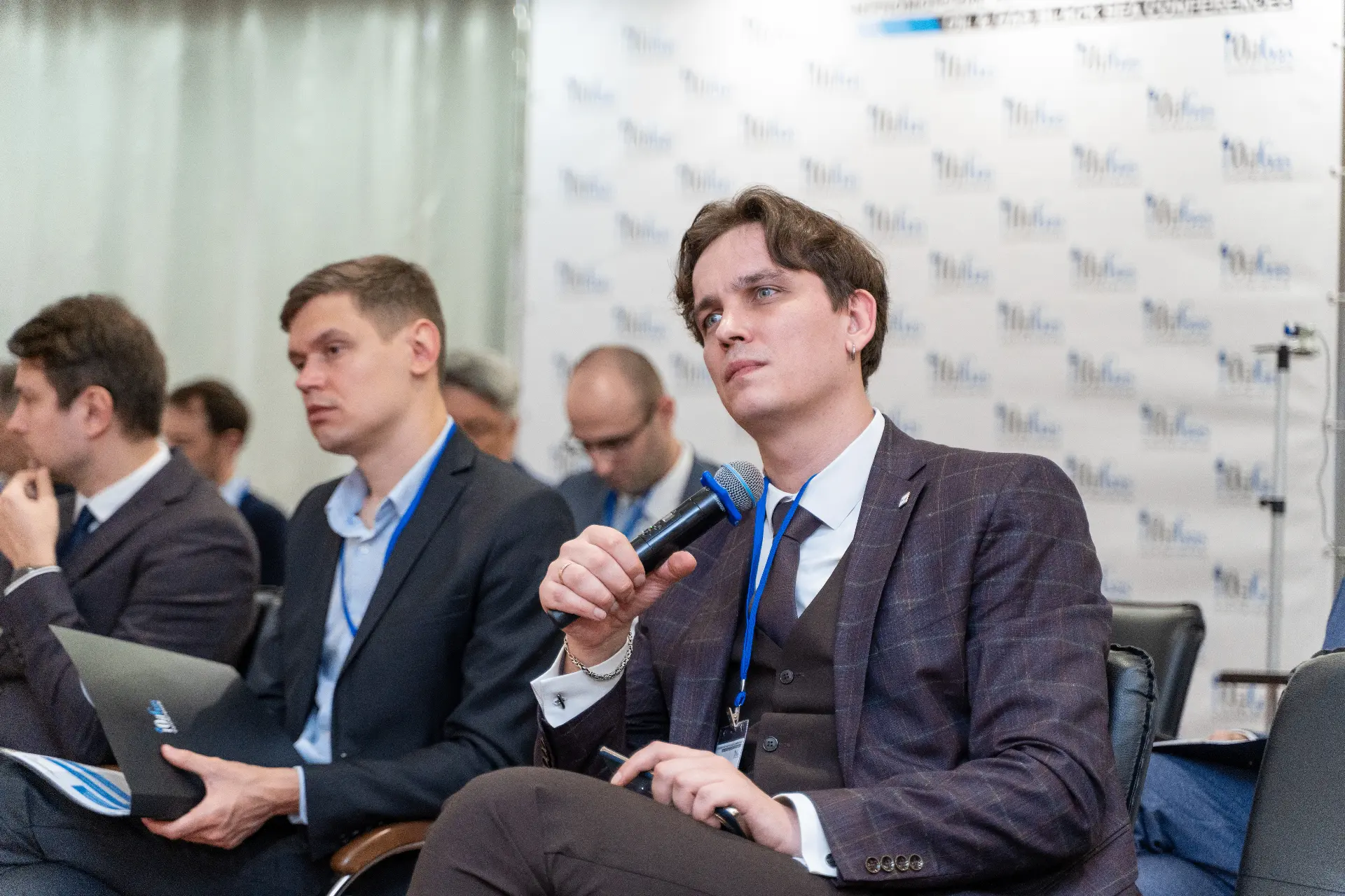 Приглашаем Вас принять участие в работе 14-й Международной научно-практической конференции «Интеллек