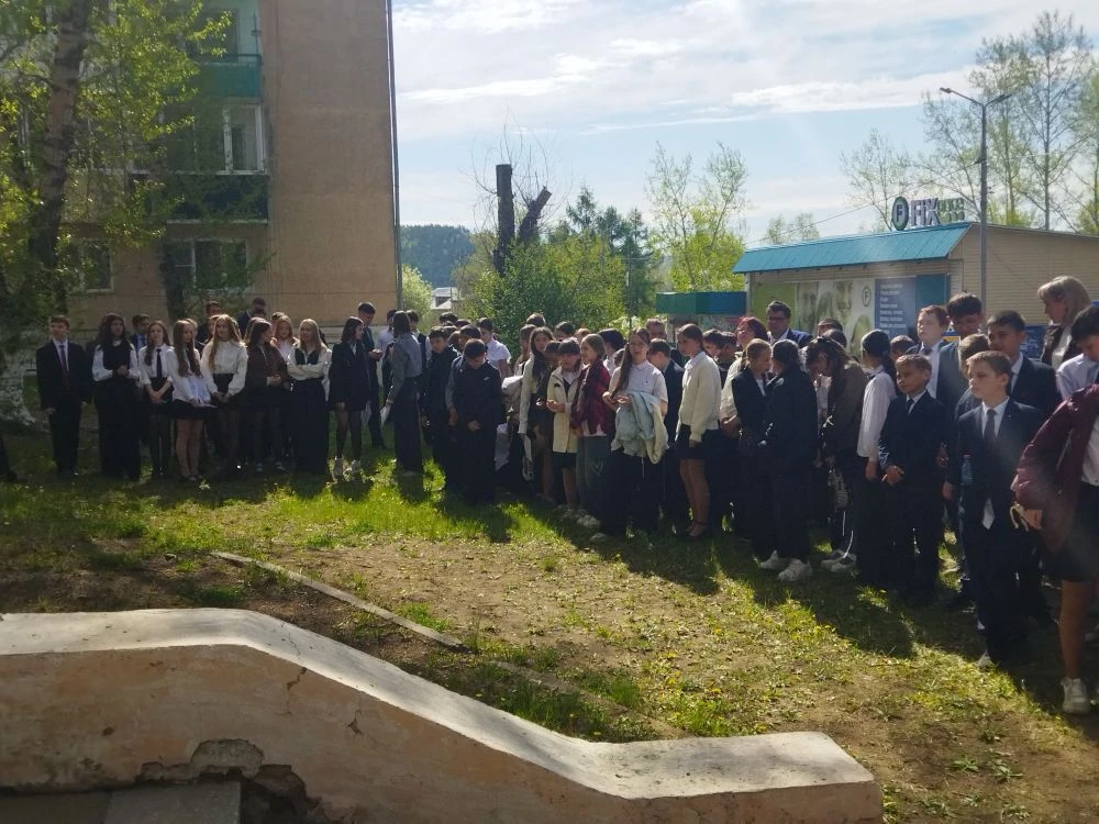 ✅ ПОДВЕДЕНИЕ ИТОГОВ ГОДА

Вот и подошёл к окончанию 2025-2026 учебный год. Впереди ещё экзамены у уч