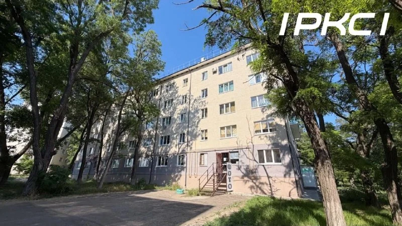 В Мариуполе завершены восстановительные работы в пятиэтажном жилом доме на проспекте Победы.

Здание