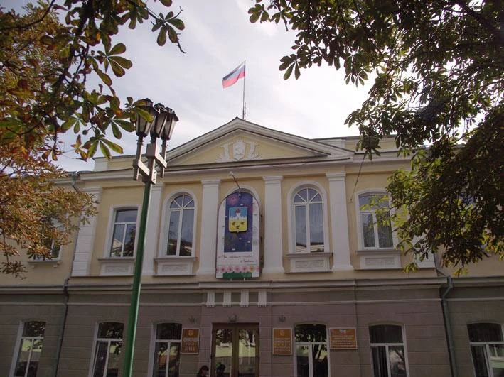 🔶 В Ливнах за пять кварталов сэкономили на закупках более 95 млн рублей

Контрольно-счетная палата 