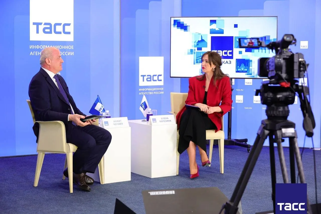 Строительство IT-парка намерены начать в 2026 году в Кабардино-Балкарской Республике. На сегодняшний