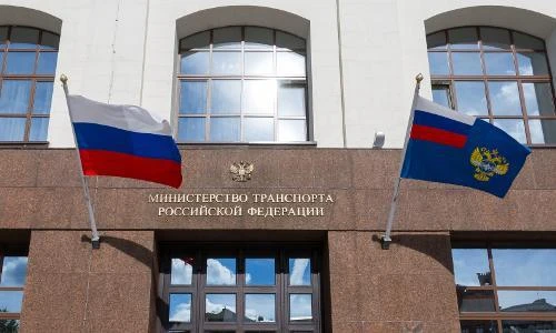 ❗Минтранс определит случаи, при которых транспортная накладная будет оформляться на бумажном носител