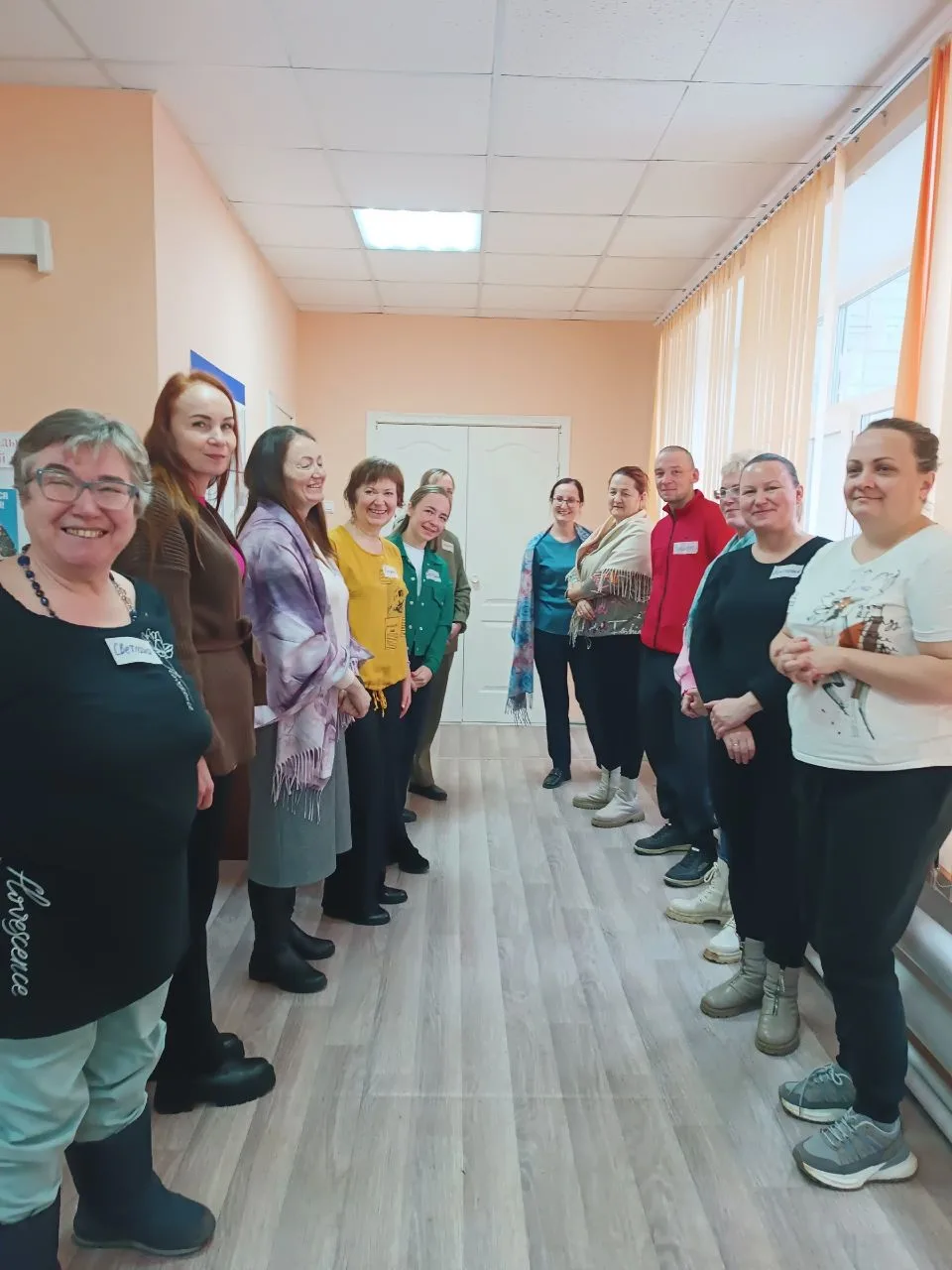 ❤️ Путь к сердцу приемного ребенка 

В минувшие выходные АНО «Центр психологической помощи семье и д