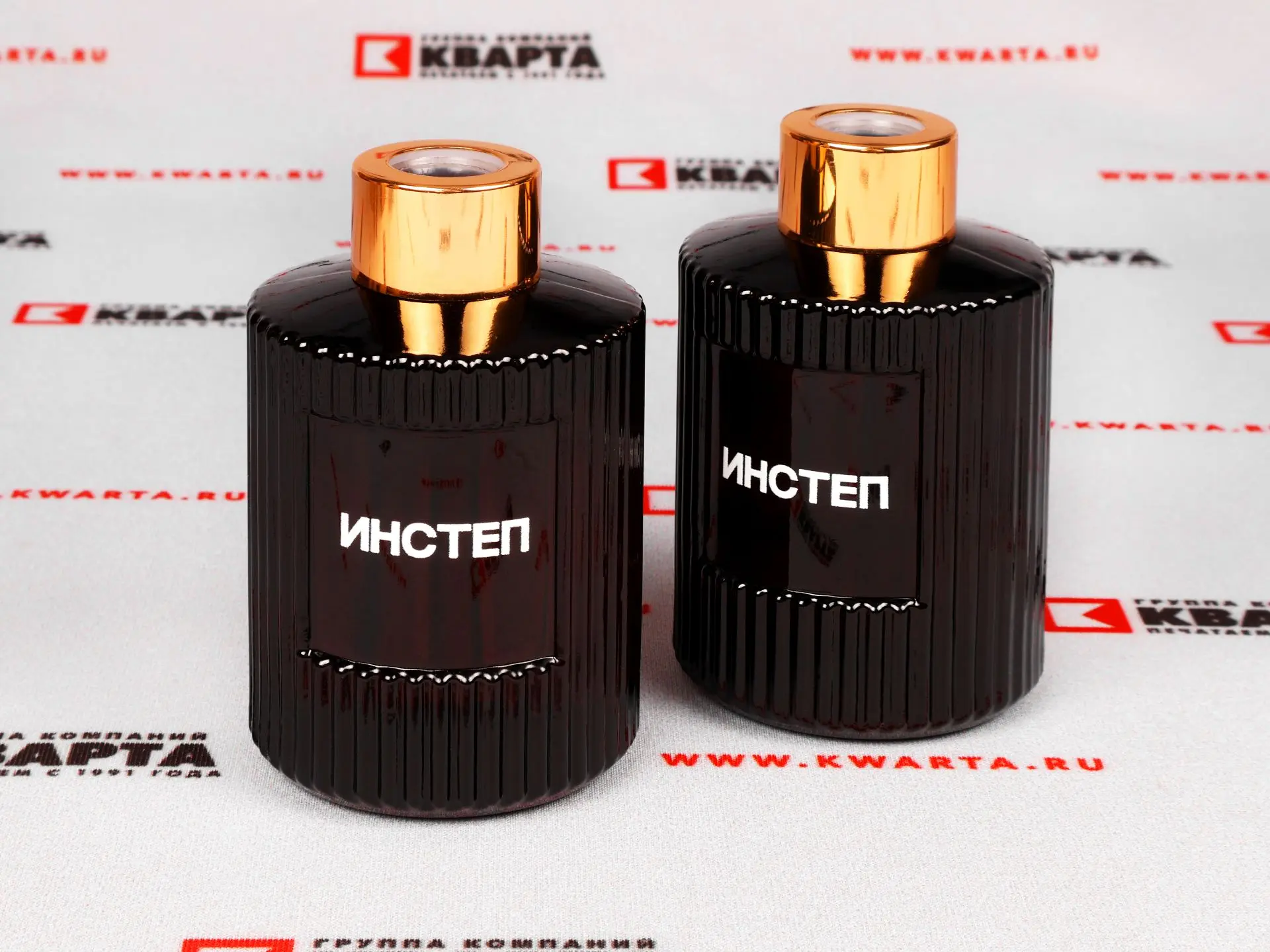 Диффузоры с УФ-печатью логотипа — это современное решение для корпоративных подарков и брендированно
