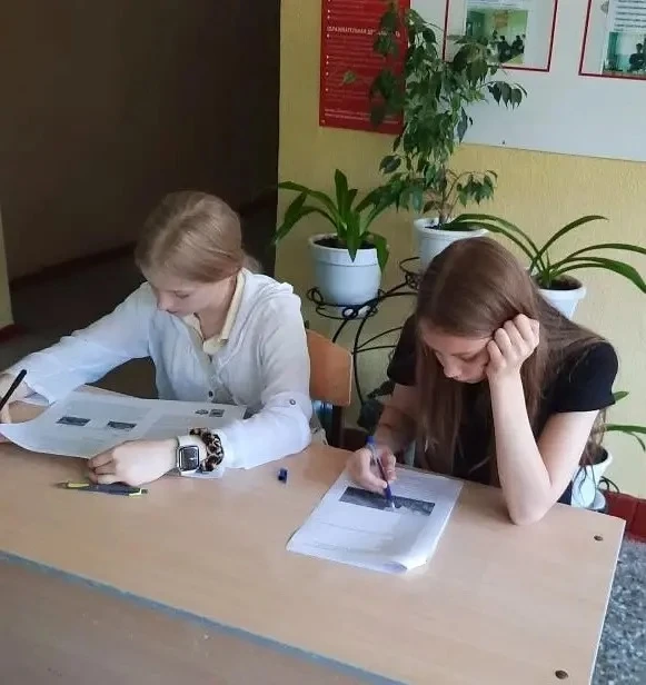 Сегодня дан старт Международной образовательно-просветительской акции «Пушкинский диктант — 2026»! Л