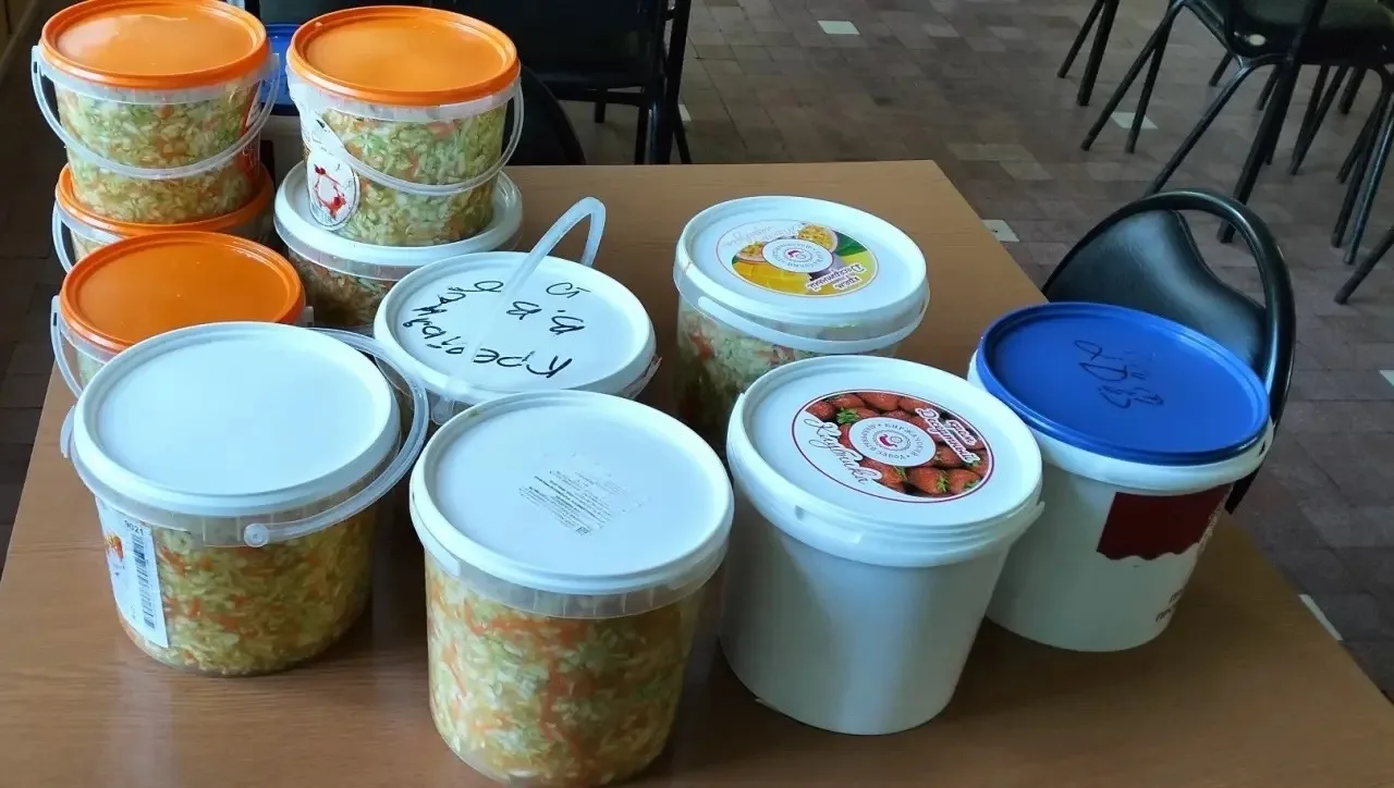 Уважаемые коллеги и студенты!

Хотим поделиться с вами хорошей новостью. Сегодня в нашем техникуме с