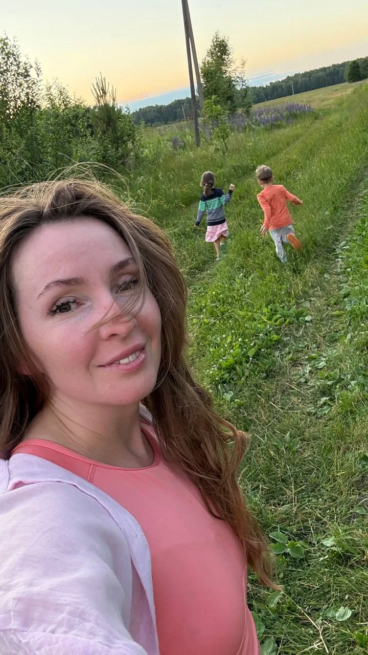 Как-будто лето создано, чтобы им наслаждались ♥️