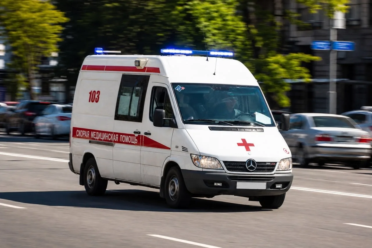 Два трупа, граната и пожар в элитном посёлке под Раменским 
 
Взрыв прогремел поздно вечером 4 июня 