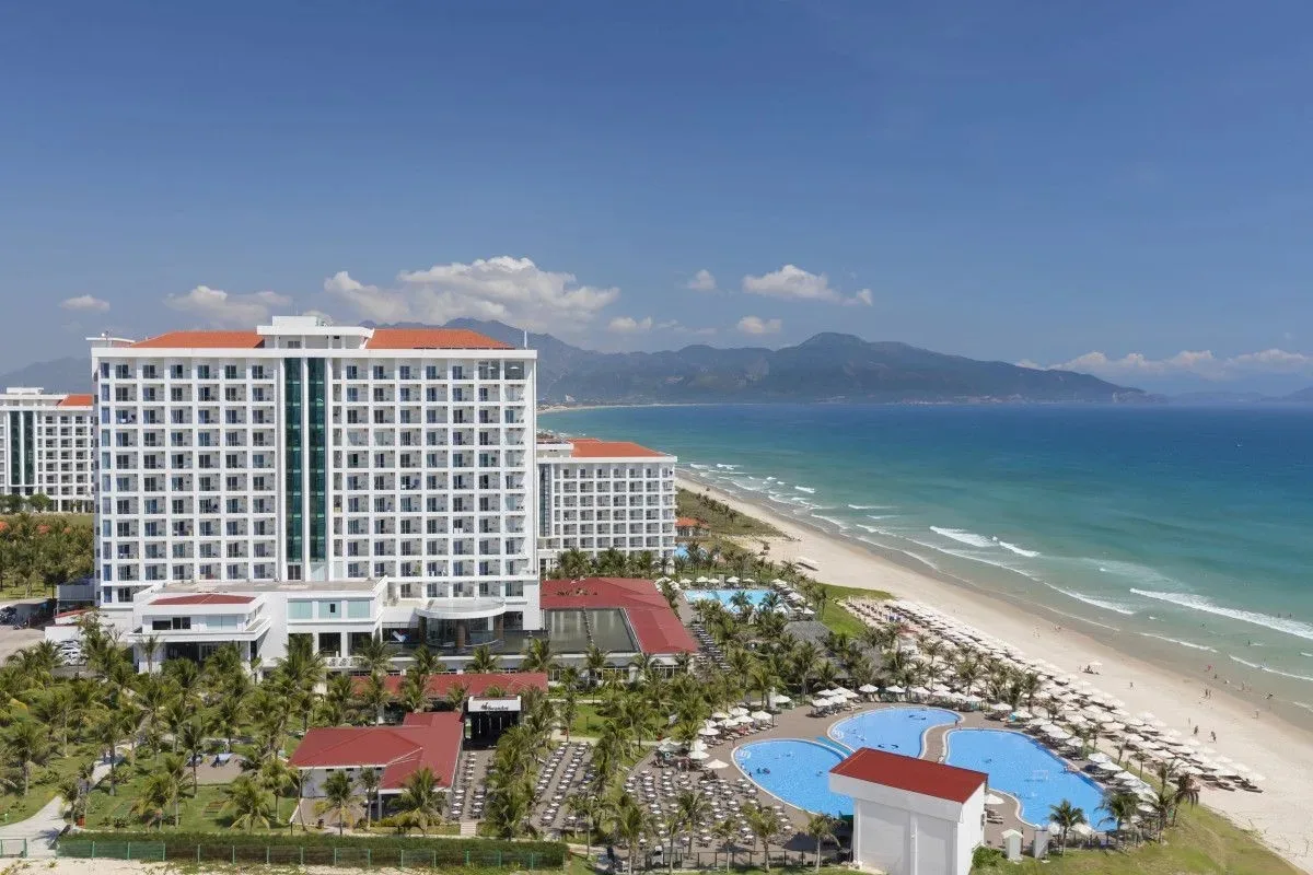Мы рады сообщить вам об обновлении концепции питания в отеле Aquamarine Resort Cam Ranh by Swandor 5