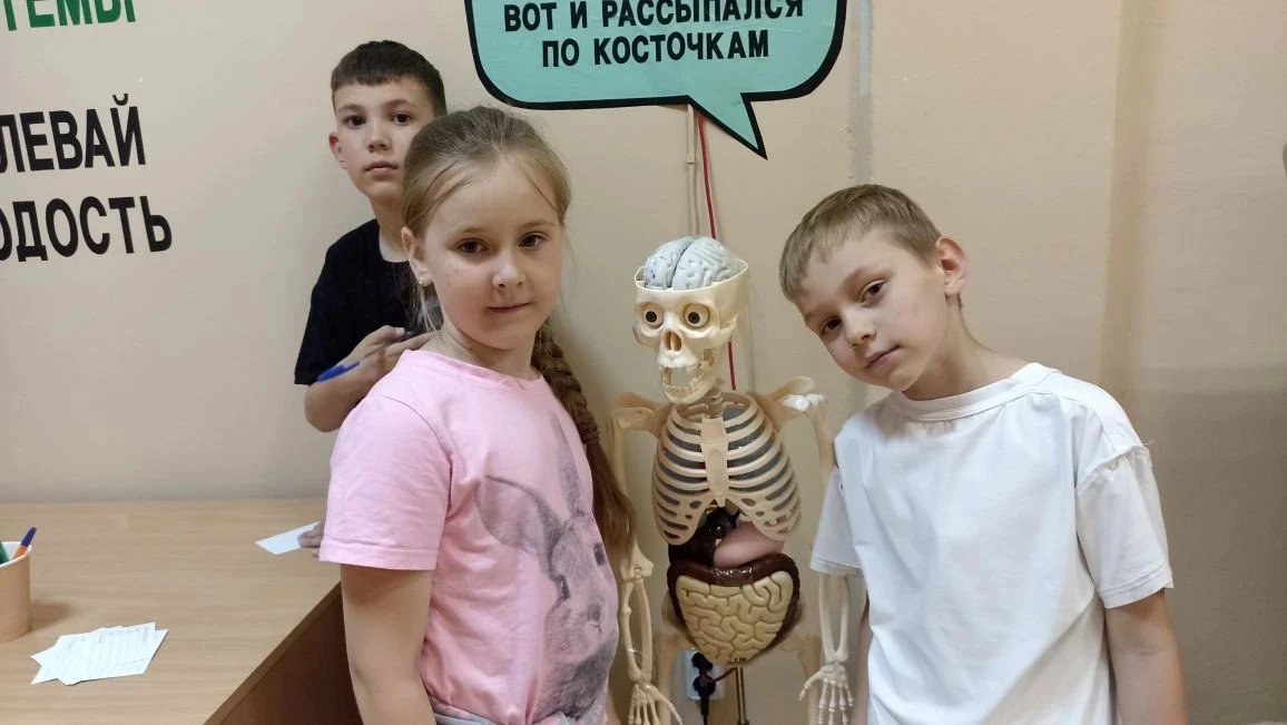 🔥  «Крылья Природы» в деле: как мы зажгли на СпортЛаб!

Лето — время выходить из тени и проверять с