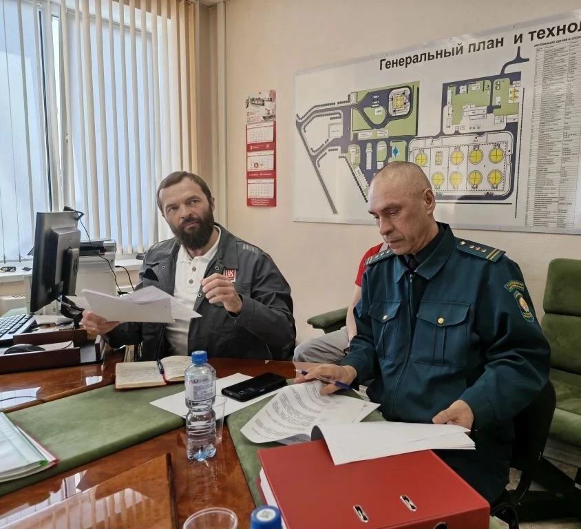 Бережное отношение к природе — это не просто слова, а зона нашей общей ответственности. В своей рабо