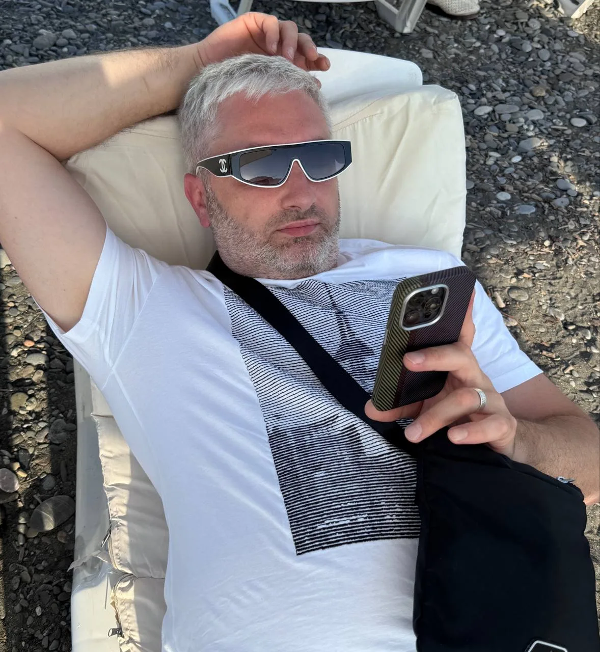 «Правило бутерброда» (или как перестать ныть и начать делать).

Часто вижу в комментариях и в жизни 