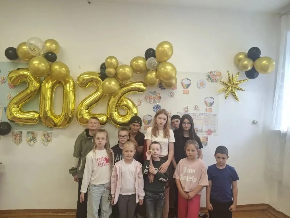5 июня 2026 года состоялось открытие детского летнего оздоровительного лагеря "Солнышко" в МОУ Коври