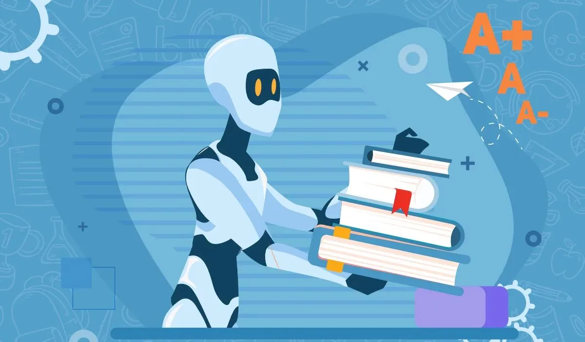 🤖 Нейросеть вместо учебника? Как студенты на самом деле работают с ИИ

Признаем: запретить студента