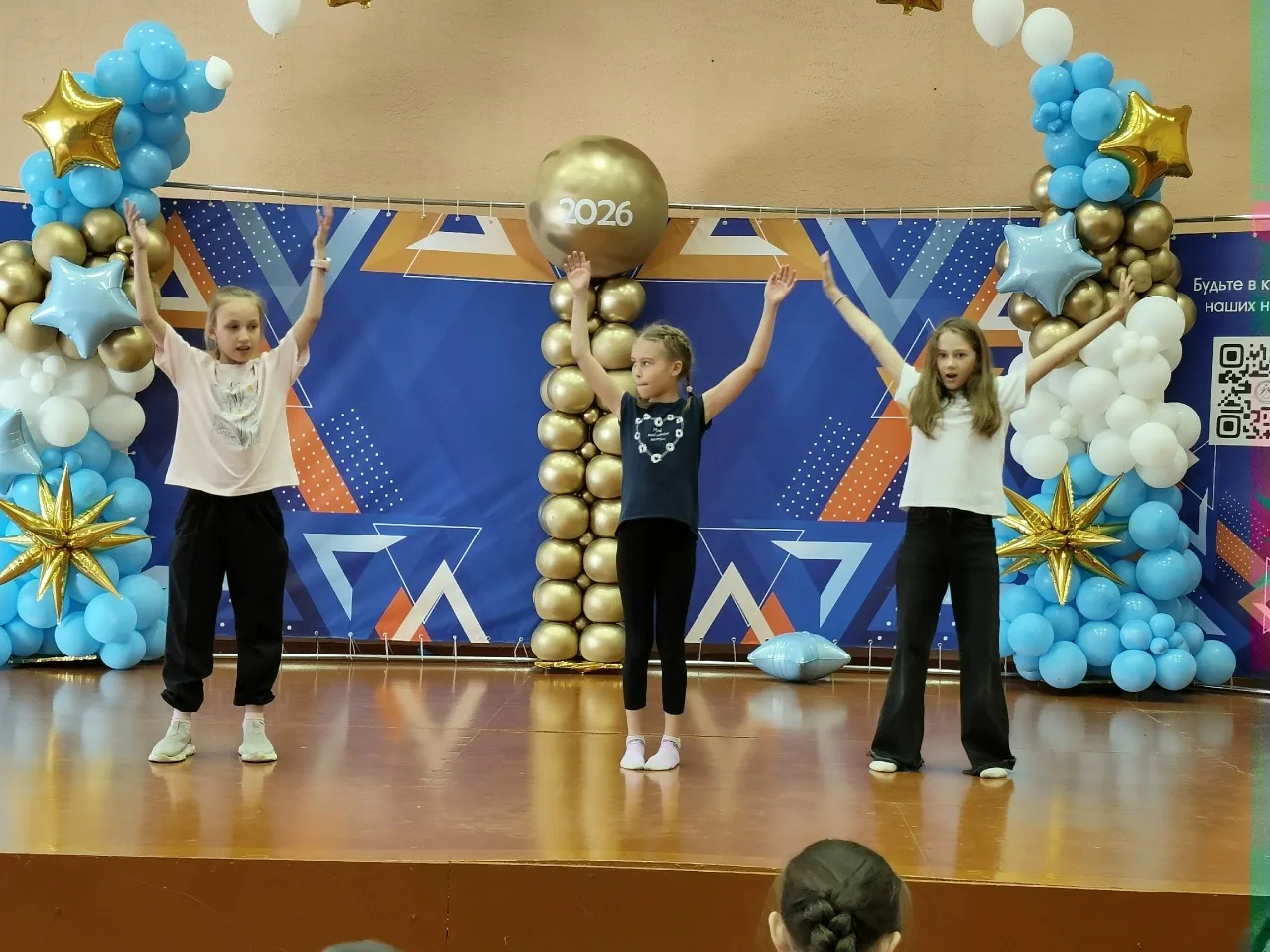 🎉 Закрытие лагерной смены — яркое завершение лета! ☀

Сегодня в нашем лагере состоялось долгожданно