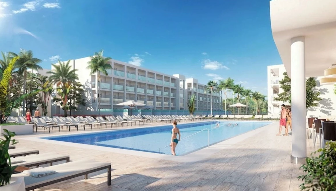 ✨ Новый премиальный курорт Riu Palace Phuket — первый отель знаменитой испанской сети RIU в Таиланде
